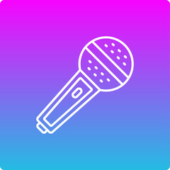 Microphone Icon