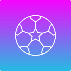 Soccer Ball Icon