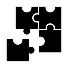 Puzzle Icon