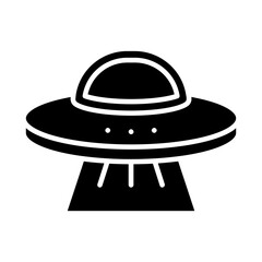Sci Fi Icon