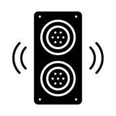 Speaker Icon