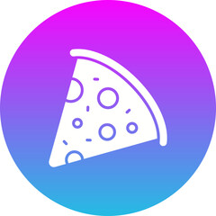 Pizza Icon