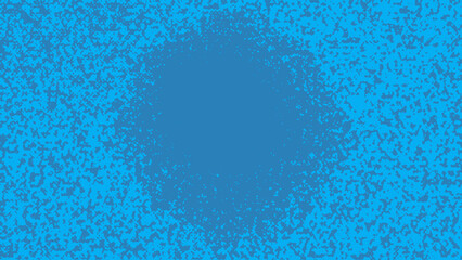 Abstract halftone grunge texture background image.