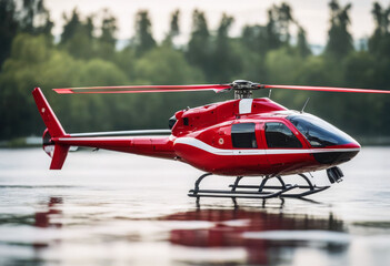 'helicopter red background white adventure aerial aerodynamic aid air aircraft ambulance blade climbing emergency engine equipment euro extreme fighting fire flight fly forest' - Powered by Adobe