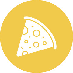 Pizza Icon