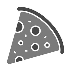 Pizza Icon