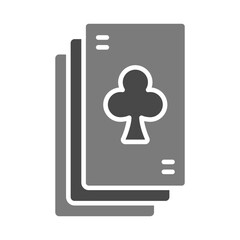 Playing Cards Icon