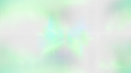 Abstract iridescent grunge texture background image.
