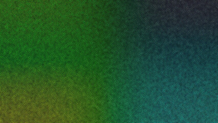 An abstract iridescent grainy grunge texture background image.