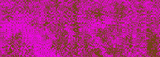 Abstract halftone grunge texture background image.