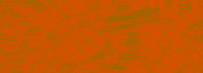 Abstract halftone grunge texture background image.