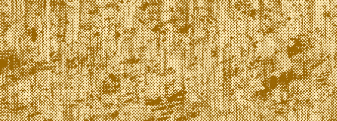 Abstract halftone grunge texture background image.