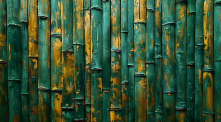bamboo wall background