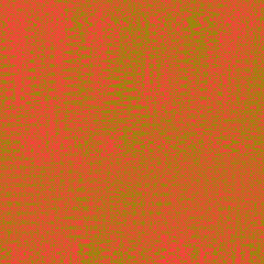 Abstract halftone grunge texture background image.