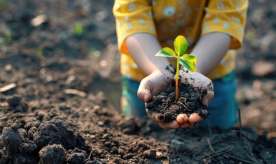 World environmental education day