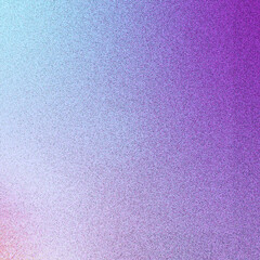 An abstract iridescent grainy grunge texture background image.