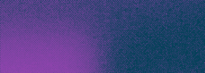 Abstract halftone grunge texture background image.