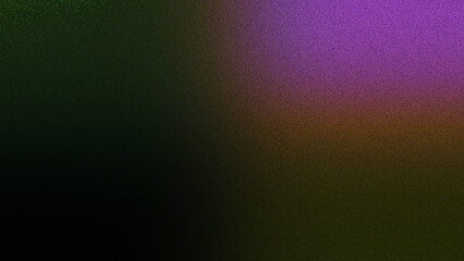 An abstract iridescent grainy grunge texture background image.