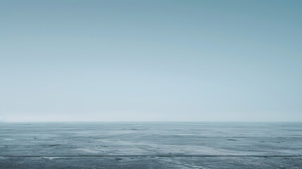 Fototapeta premium Minimalist photography background