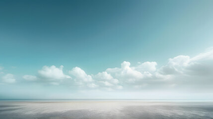 Obraz premium Minimalist photography background