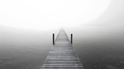 Obraz premium Minimalist photography background