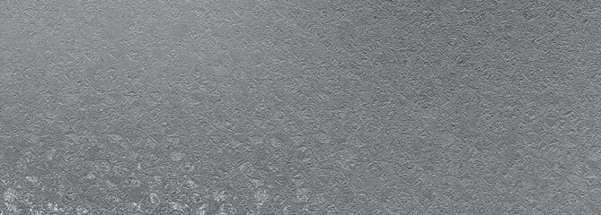 An abstract iridescent grainy grunge texture background image.