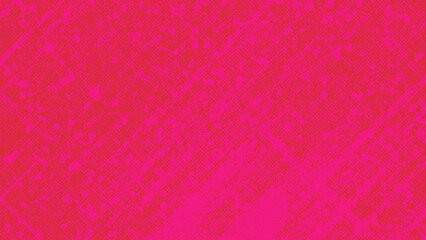 Abstract halftone grunge texture background image.