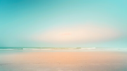 Obraz premium Minimalist photography background