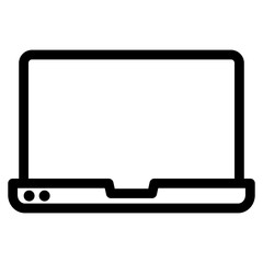 laptop icon