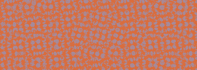 Abstract halftone grunge texture background image.