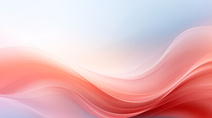 A pink and white abstract background with a gradient from pink to white.