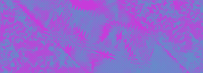 Abstract halftone grunge texture background image.