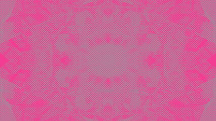 Abstract halftone grunge texture background image.