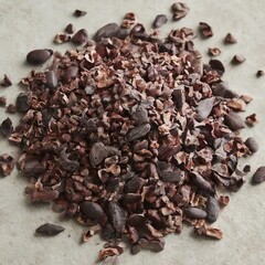 cacao nibs crush by handmade