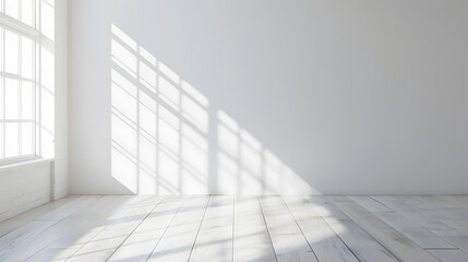 Fototapeta premium Minimalist photography background