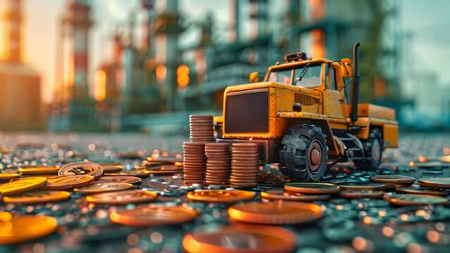 Diligent financial planning and regulatory compliance result in returns that can be reinvested or saved for future use. Helps increase financial stability