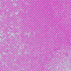 Abstract halftone grunge texture background image.