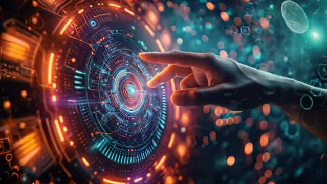 As digital technology transforms our world, the possibilities are endless