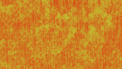 Abstract halftone grunge texture background image.