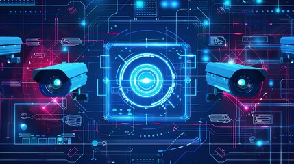 Obraz premium Harnessing EEG & Machine Learning for Brain Upload