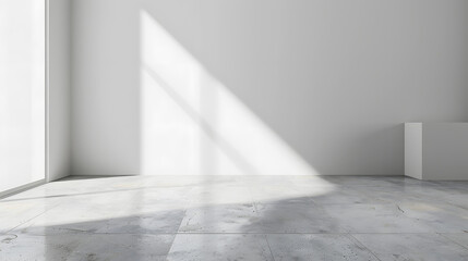 Obraz premium Minimalist photography background