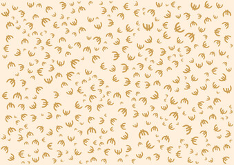 euro currency symbol seamless pattern background design