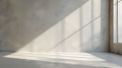 Obraz premium Minimalist photography background