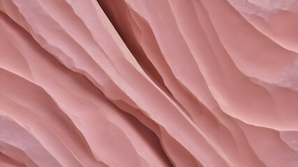 Pink abstract rock texture Textured background