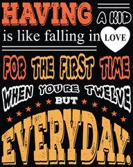 father lover best tshirt design