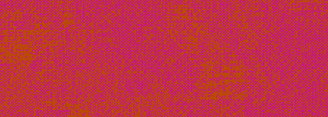 Abstract halftone grunge texture background image.