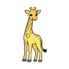  _giraffe icon