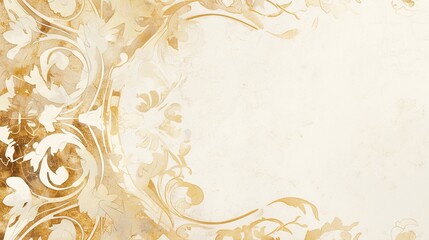 金の枠テクスチャー8