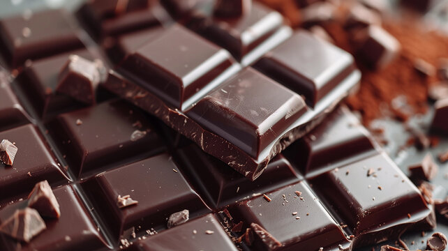 A chocolate bar being incorporated into popular culture, reflecting trends and preferences