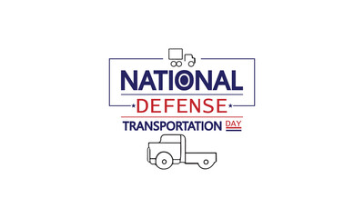 Designing a Visual Tribute to National Defense Transportation Day